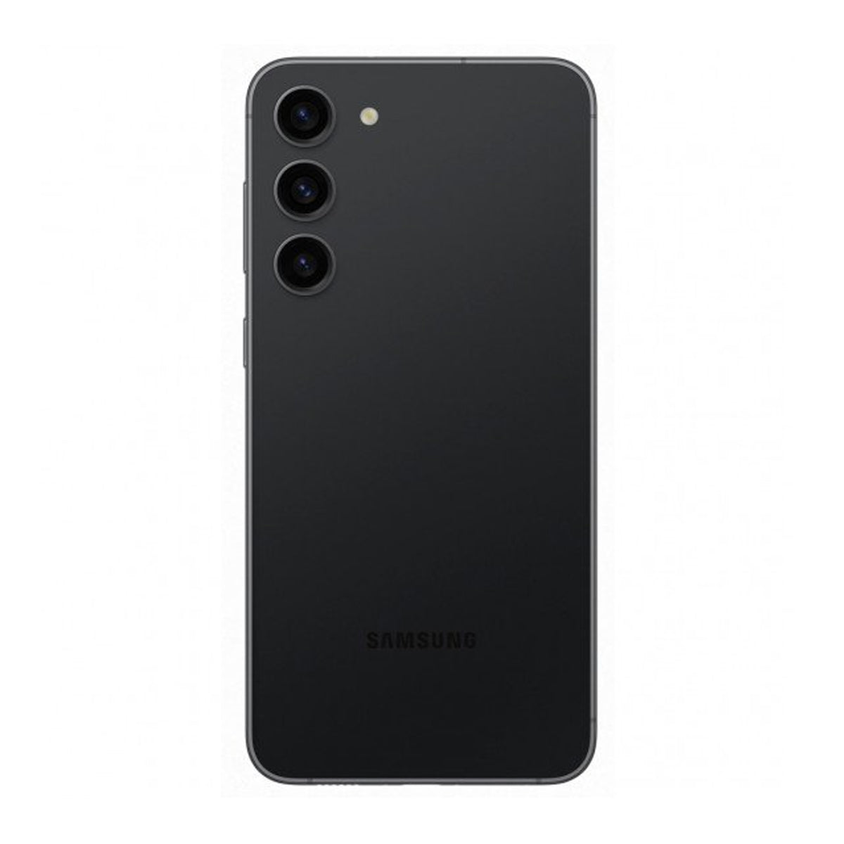 Samsung Galaxy s23 plus SM-S916B (2023) 256GB Phantom Black - Mycket bra skick (A) image 3