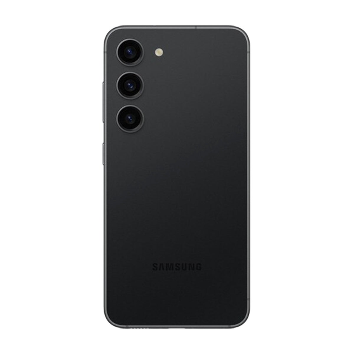 Begagnad Samsung Galaxy S23 128GB Svart - Bra skick image 3