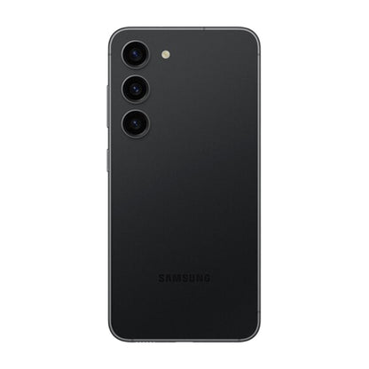 Begagnad Samsung Galaxy S23 128GB Svart - Bra skick image 3