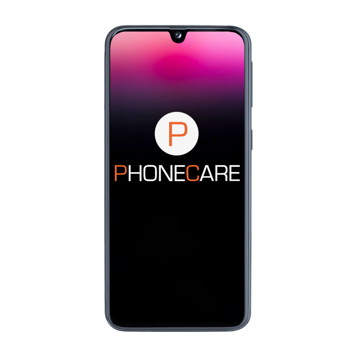Samsung Galaxy A40 SM-A405FN/DS 64GB Coral - Bra skick (B) image 2