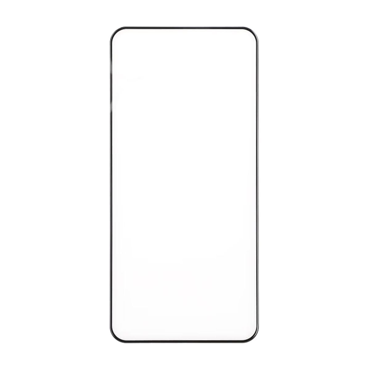 Skärmskydd Samsung Galaxy S24 FE med Aluminium ram (bulk) image 2