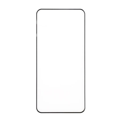 Skärmskydd Samsung Galaxy S24 FE med Aluminium ram (bulk) image 2