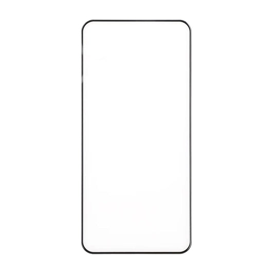 Skärmskydd Samsung Galaxy S24 FE med Aluminium ram (bulk) image 2