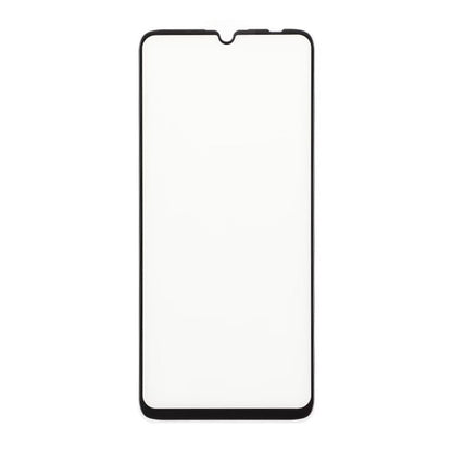 Skärmskydd Samsung Galaxy A05S med Aluminium ram (bulk) image 2