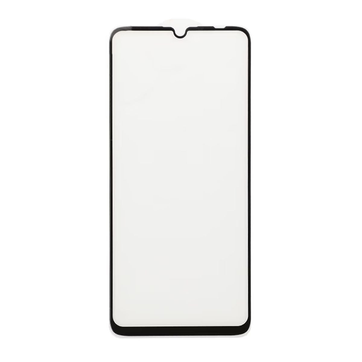 Skärmskydd Samsung Galaxy A05S med Aluminium ram image 2