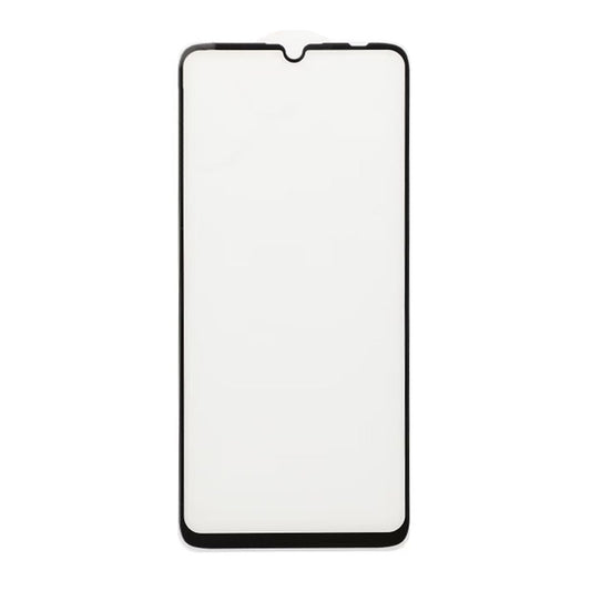 Skärmskydd Samsung Galaxy A05S med Aluminium ram image 2