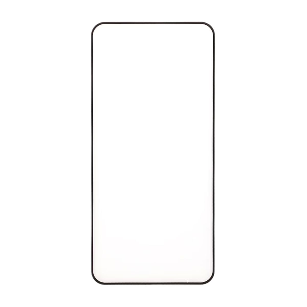 Skärmskydd Samsung Galaxy A36 med Aluminium ram image 2