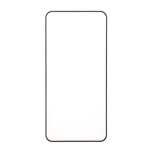 Skärmskydd Samsung Galaxy A36 med Aluminium ram image 2