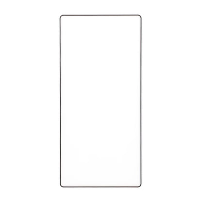 Skärmskydd Samsung Galaxy S25 Ultra med Aluminium ram image 2