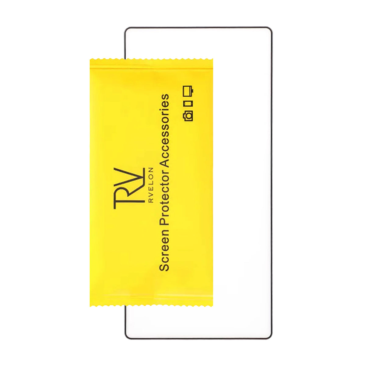 Skärmskydd Samsung Galaxy S25 Ultra med Aluminium ram image 3