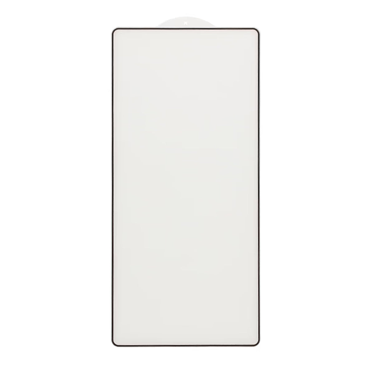 Skärmskydd Samsung Galaxy S25 Ultra med Aluminium ram image 5