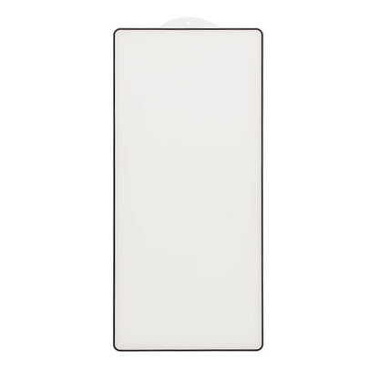 Skärmskydd Samsung Galaxy S25 Ultra med Aluminium ram image 5