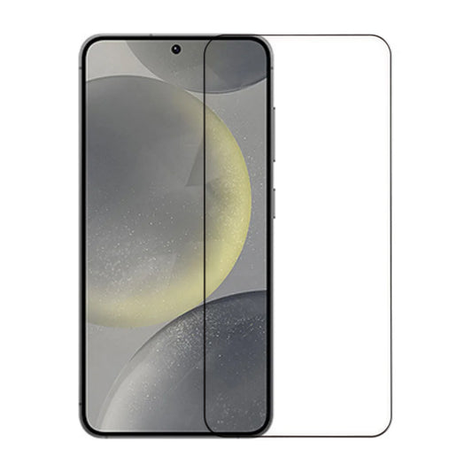 Skärmskydd Samsung Galaxy S25 0,18mm (bulk) image 1