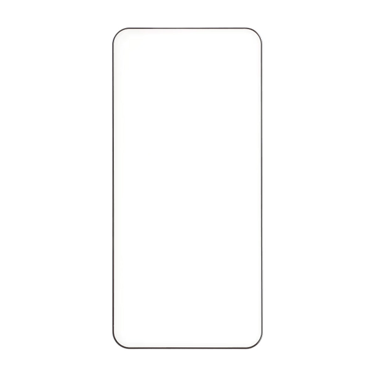 Skärmskydd Samsung Galaxy S25 med Aluminium ram image 2