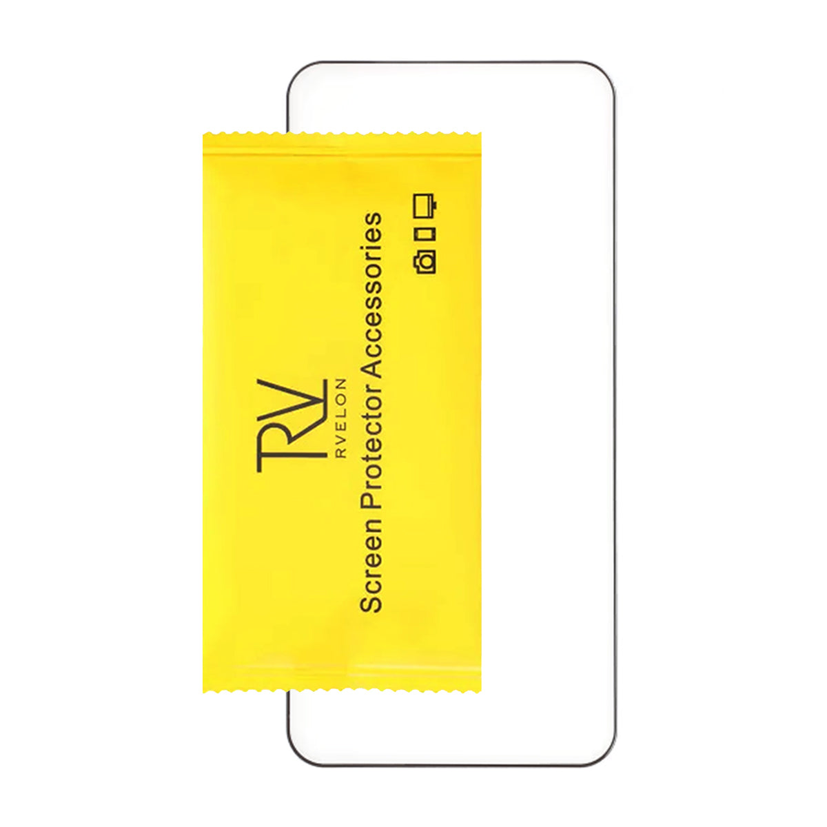 Skärmskydd Samsung Galaxy S25 med Aluminium ram image 3