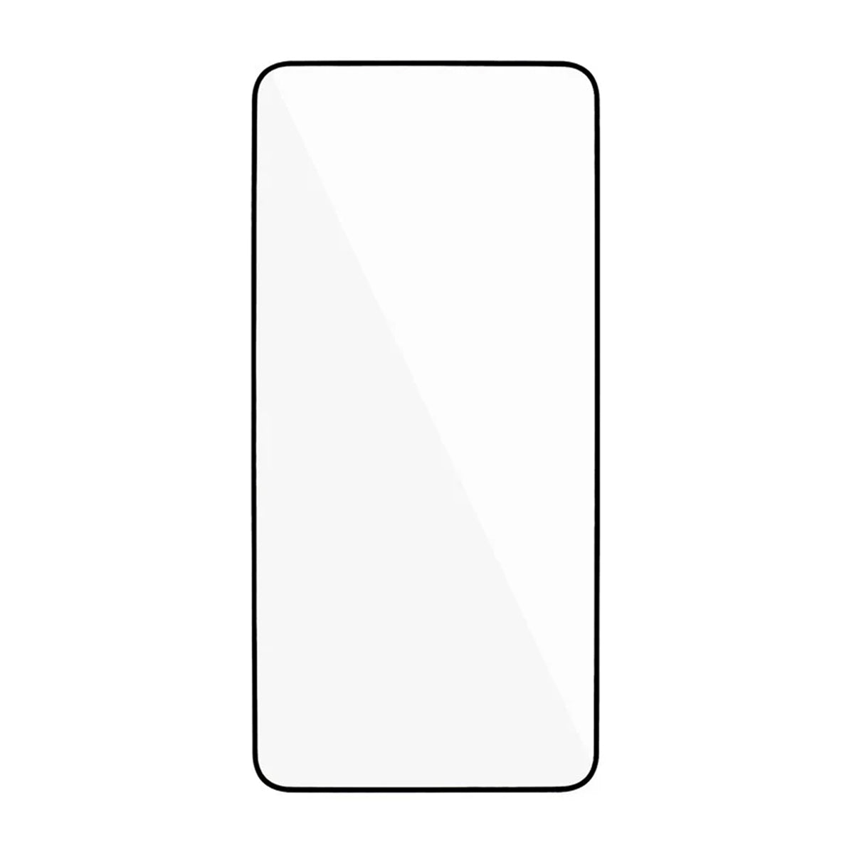 Skärmskydd Samsung Galaxy S25 med Aluminium ram image 5