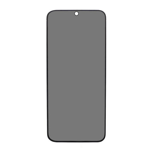 Skärmskydd Samsung Galaxy S25 Plus Privacy sekretessfilm (bulk) image 2