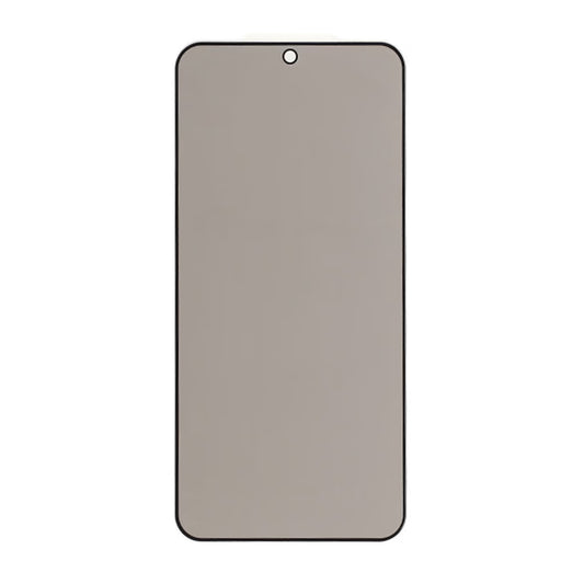 Skärmskydd Samsung Galaxy S25 Plus Privacy sekretessfilm image 2