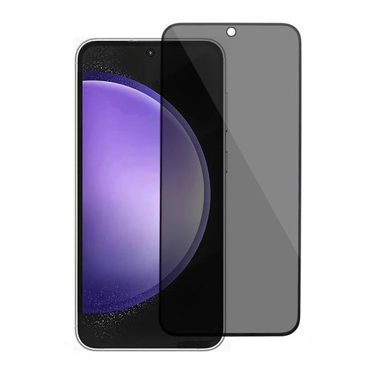 Skärmskydd Samsung Galaxy S24 FE Privacy sekretessfilm (bulk) image 1