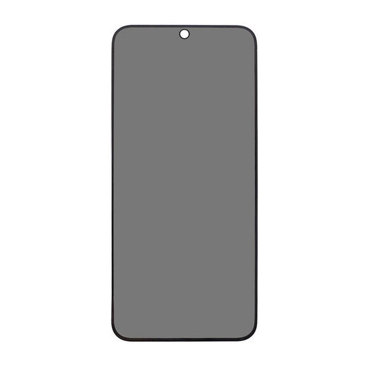 Skärmskydd Samsung Galaxy S24 FE Privacy sekretessfilm (bulk) image 2