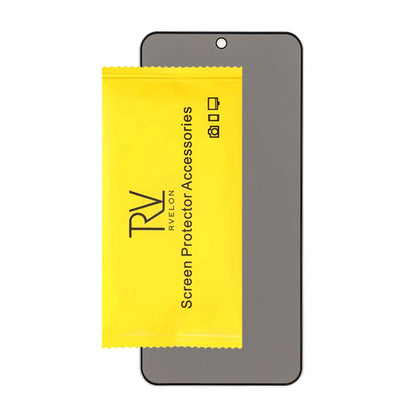 Skärmskydd Samsung Galaxy S24 FE Privacy sekretessfilm image 3