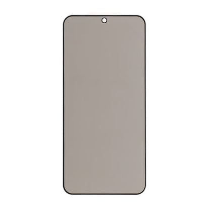 Skärmskydd Samsung Galaxy S24 FE Privacy sekretessfilm image 5