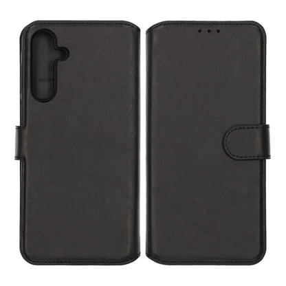 Samsung Galaxy A16 Plånboksfodral Magnet Rvelon - Svart image 1
