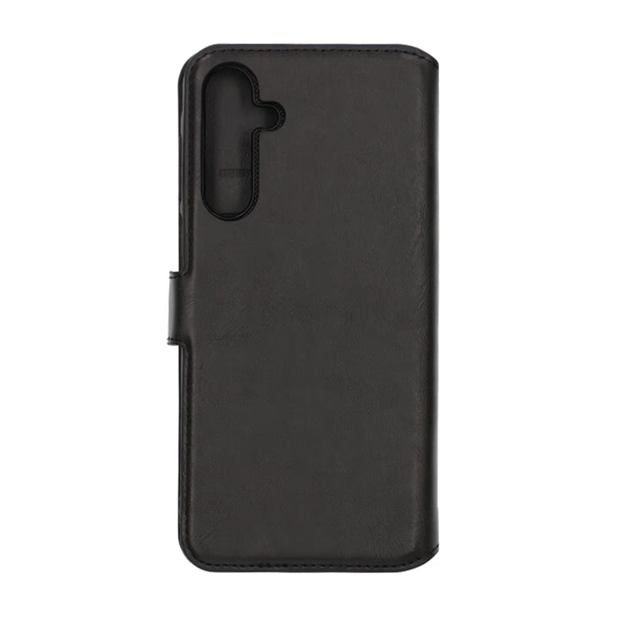 Samsung Galaxy A16 Plånboksfodral Magnet Rvelon - Svart image 4