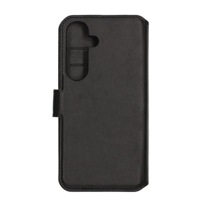Samsung Galaxy S25 Plånboksfodral Magnet Rvelon - Svart image 4