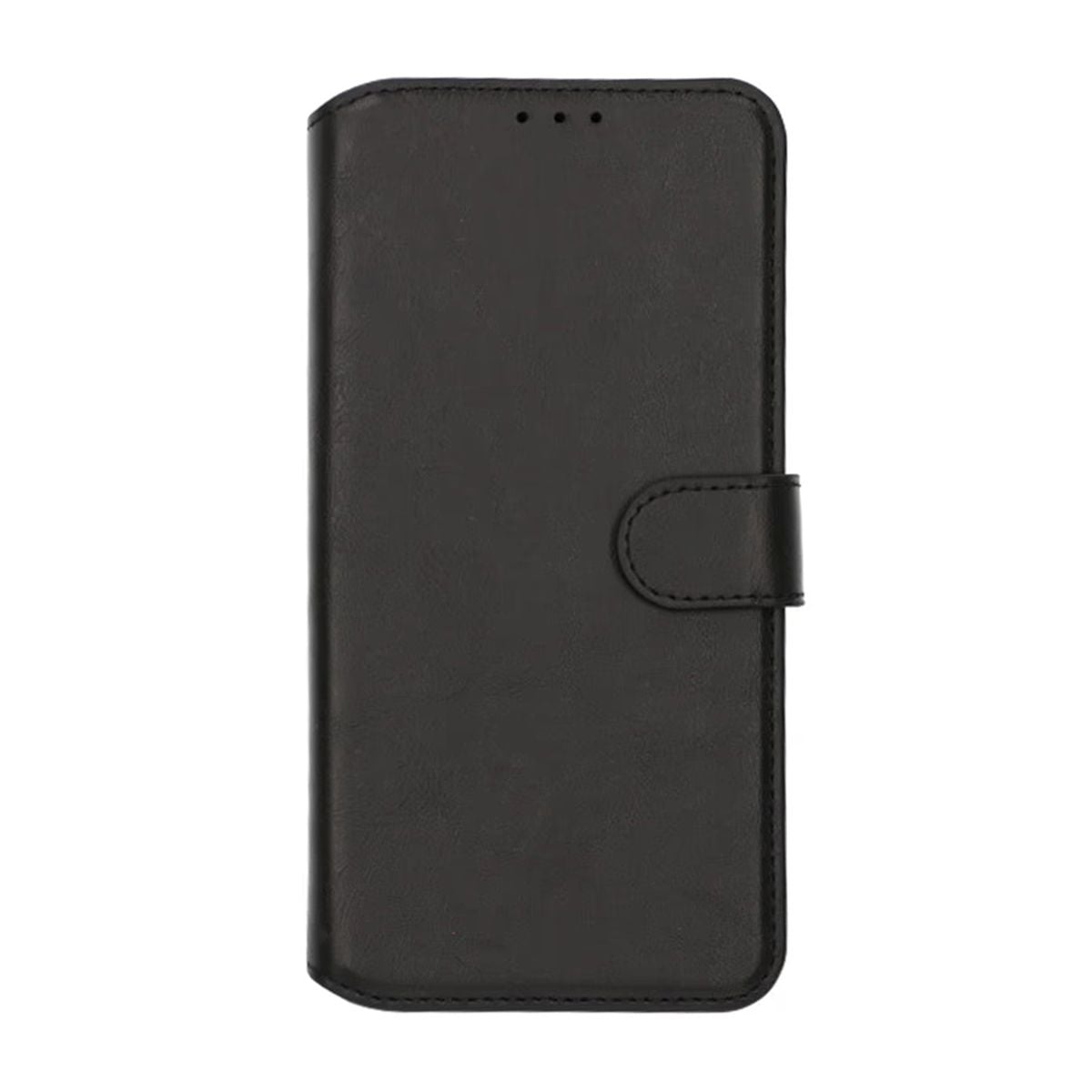 Samsung Galaxy S25 Plånboksfodral Magnet Rvelon - Svart image 5