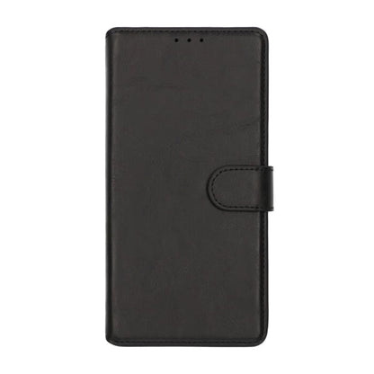 Samsung Galaxy S25 Ultra Plånboksfodral Magnet Rvelon - Svart image 4