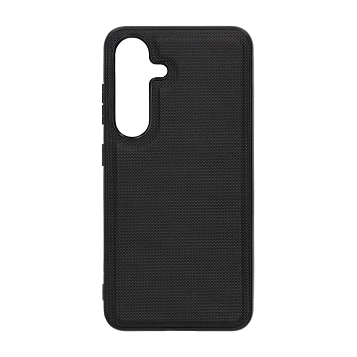 Samsung Galaxy S25 Plus Plånboksfodral Magnet Rvelon - Svart image 3