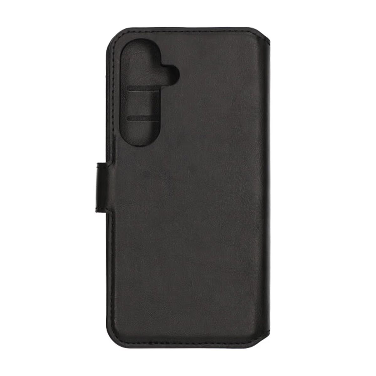 Samsung Galaxy S25 Plus Plånboksfodral Magnet Rvelon - Svart image 4