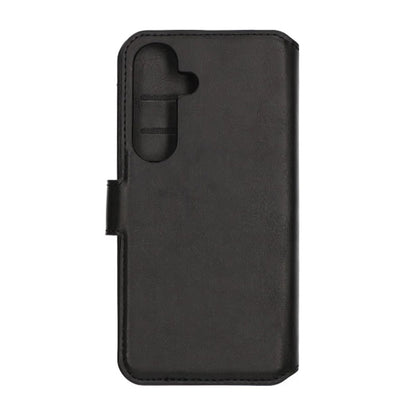 Samsung Galaxy S25 Plus Plånboksfodral Magnet Rvelon - Svart image 4