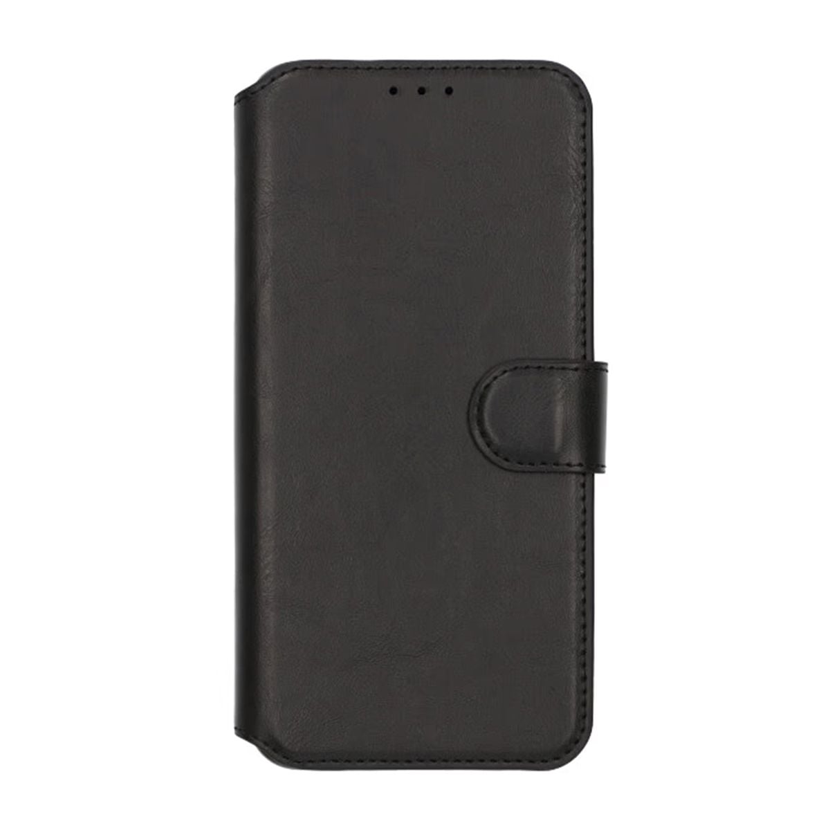 Samsung Galaxy S25 Plånboksfodral Rvelon - Svart image 4
