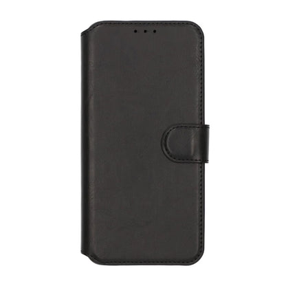 Samsung Galaxy S25 Plånboksfodral Rvelon - Svart image 4