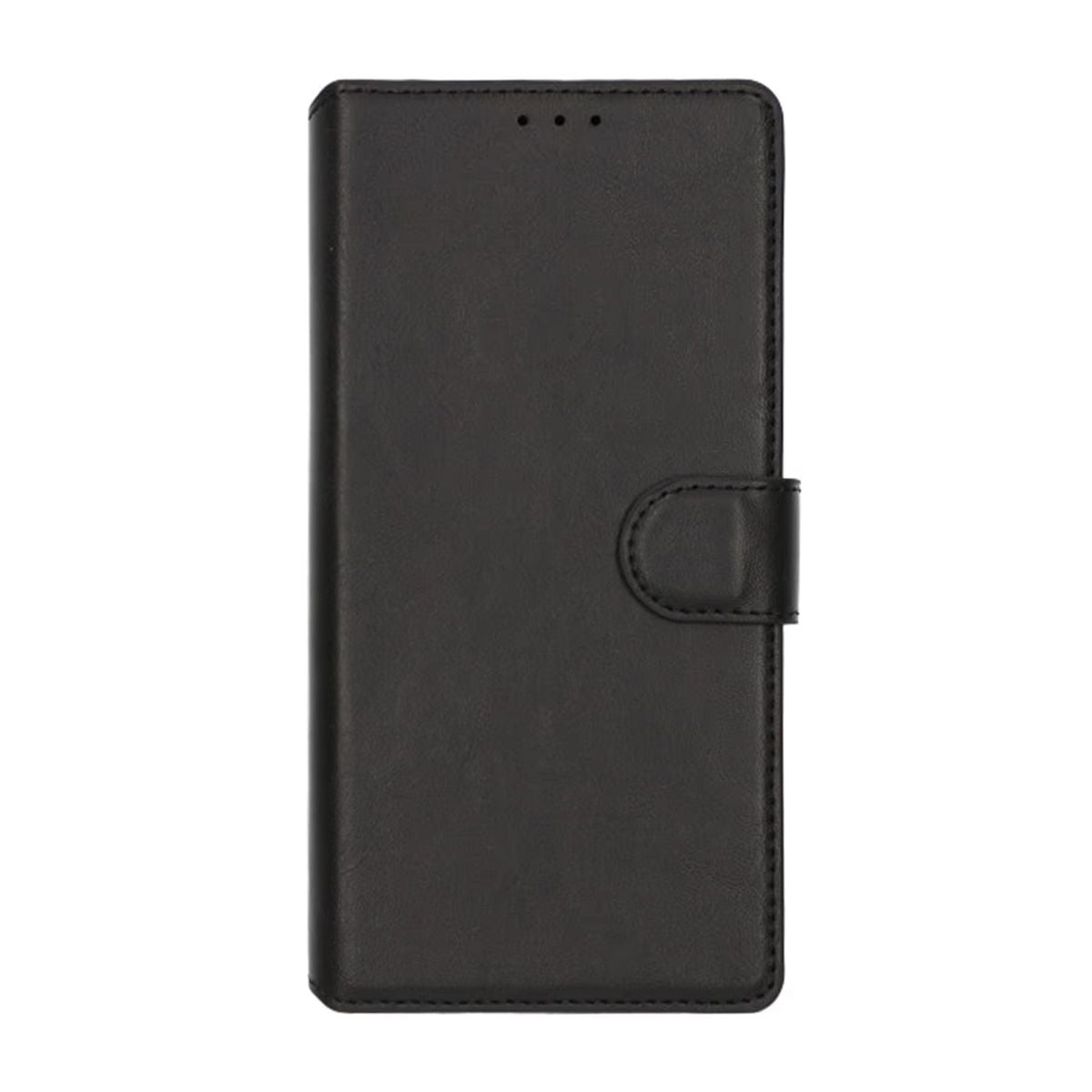 Samsung Galaxy S25 Ultra Plånboksfodral Rvelon - Svart image 4