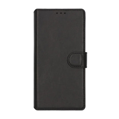 Samsung Galaxy S25 Ultra Plånboksfodral Rvelon - Svart image 4