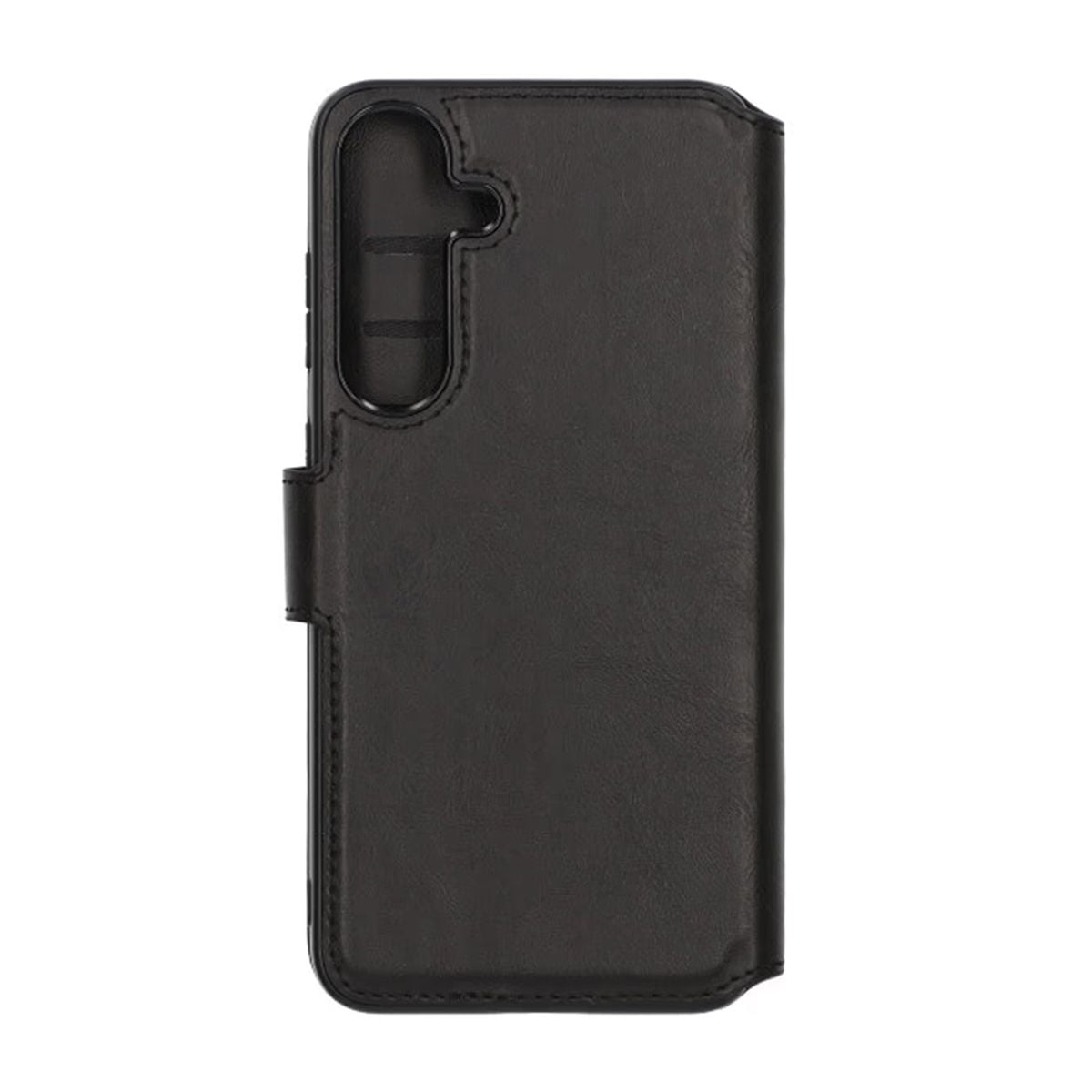 Samsung Galaxy S25 Plus Plånboksfodral Rvelon - Svart image 3