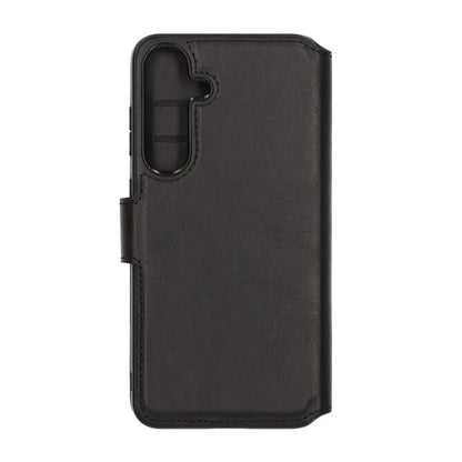 Samsung Galaxy S25 Plus Plånboksfodral Rvelon - Svart image 3