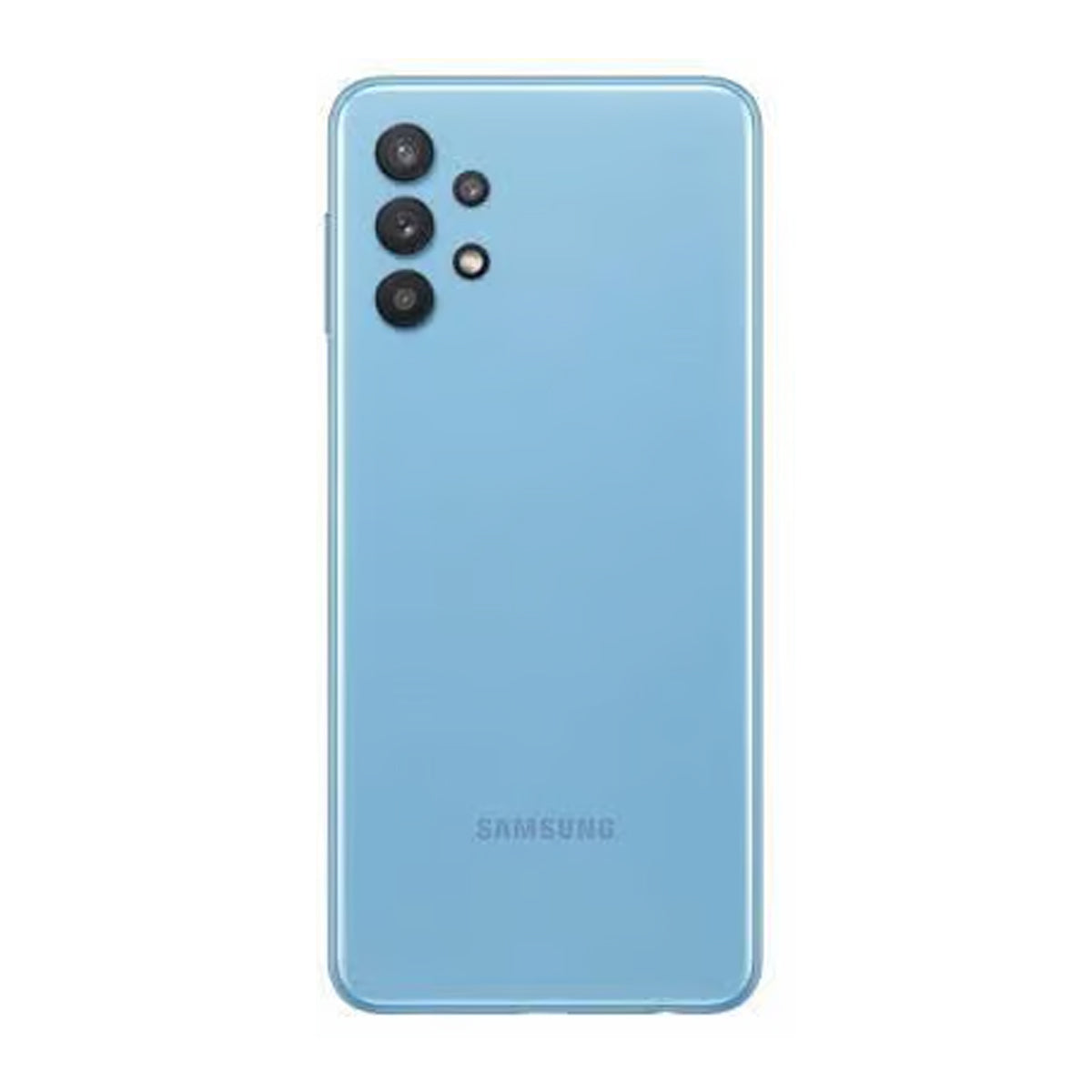 Samsung Galaxy A32 / A32 5G SM-A326B/DS 64GB Mint - Mycket bra skick (A) image 3