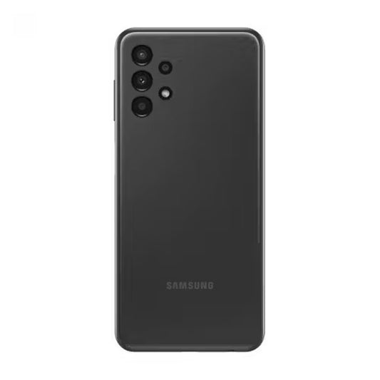 Samsung Galaxy A13 SM-A135F/DS 64GB Svart - Mycket bra skick (A) image 2
