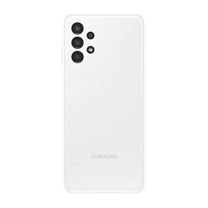 Begagnad Galaxy A13 (mediatek) 128GB white - Mycket bra skick (A) image 3
