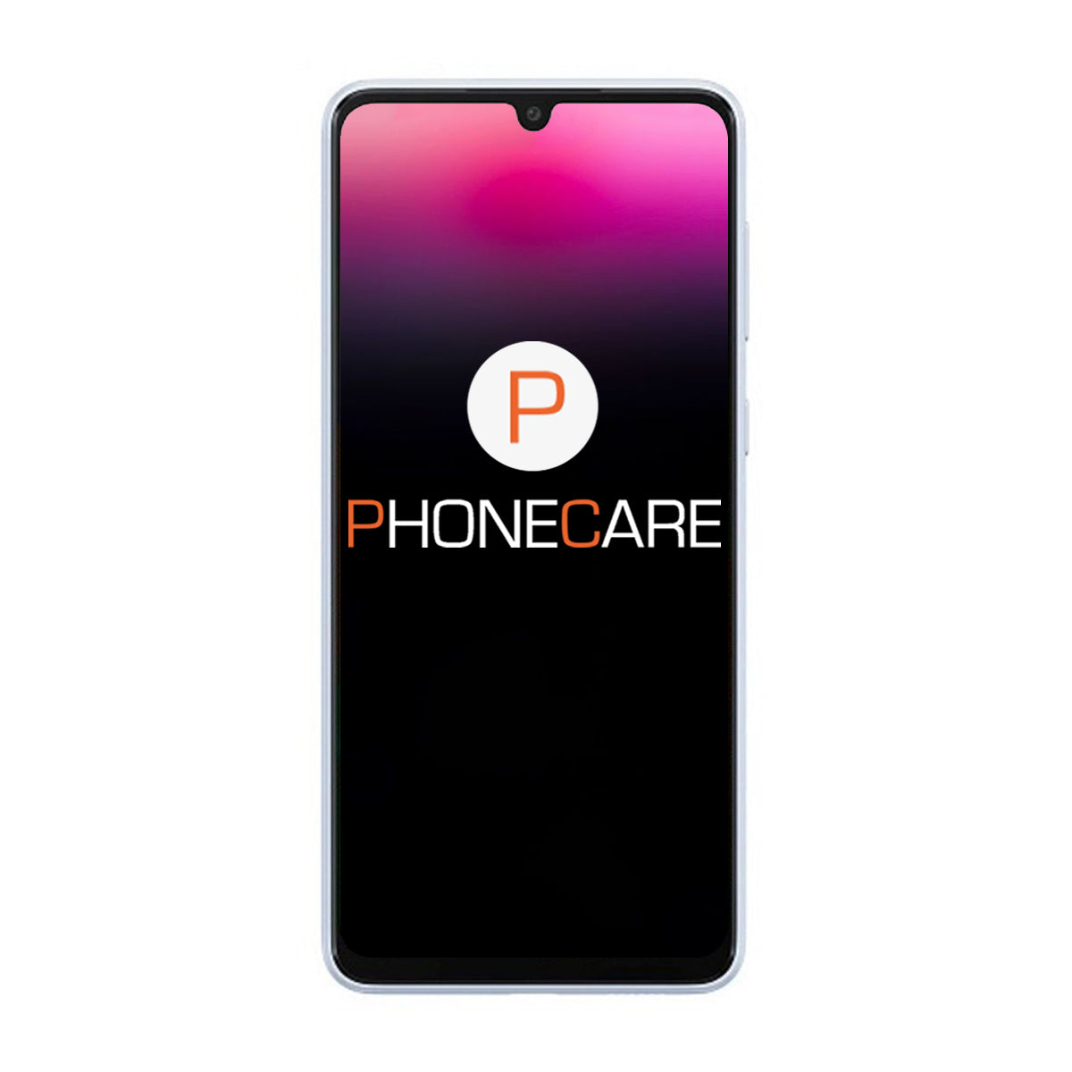 Samsung Galaxy A33 5G SM-A336B/DSN 128GB Blå - Bra skick (B) image 2