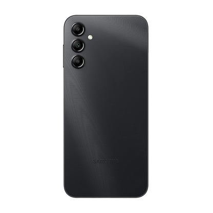 Begagnad Galaxy A14 64GB Black - Mycket bra skick (A) image 3