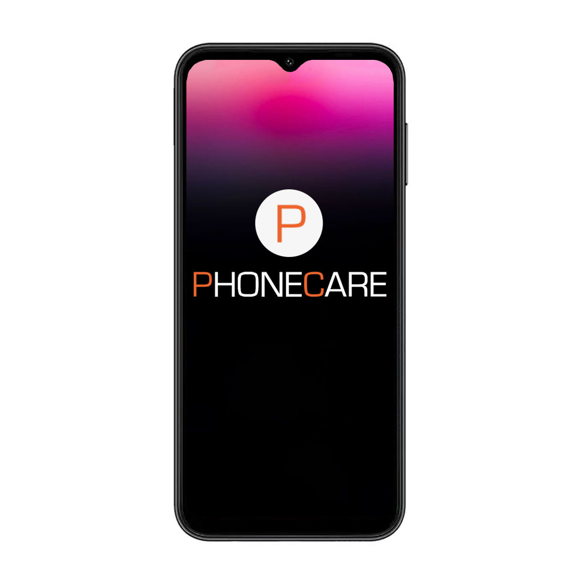 Samsung Galaxy A14 / A14 5G SM-A146B/DS 5G 64GB Svart - Bra skick (B) image 3