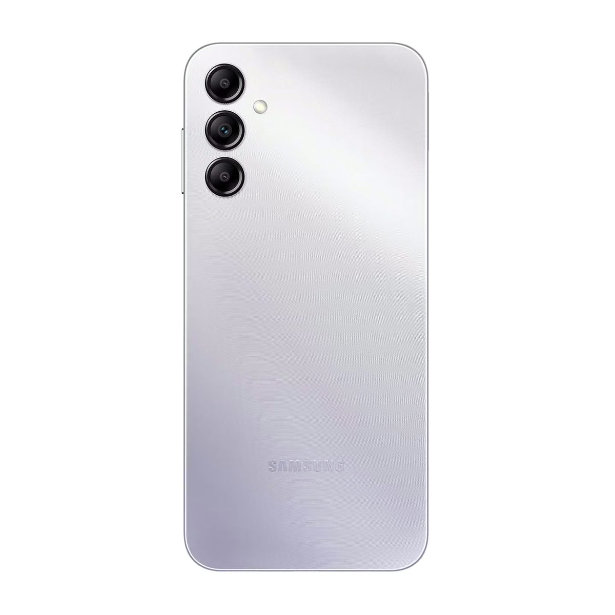 Samsung Galaxy A14 / A14 5G SM-A146B/DS 5G 64GB Silver - Bra skick (B) image 3