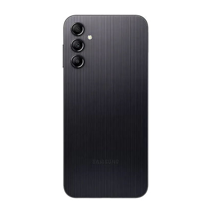 Samsung Galaxy A14 / A14 5G SM-A146B/DS 5G 128GB Svart - Bra skick (B) image 3