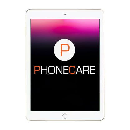 Begagnad Ipad 5 32GB Guld – Använt skick (C) image 2