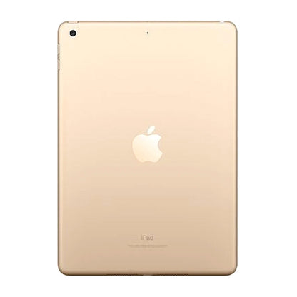 Begagnad Ipad 5 32GB Guld – Använt skick (C) image 3